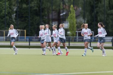 Bild 14 - BL Der Club an der Alster - Uhlenhorster HC : Ergebnis: 2:0